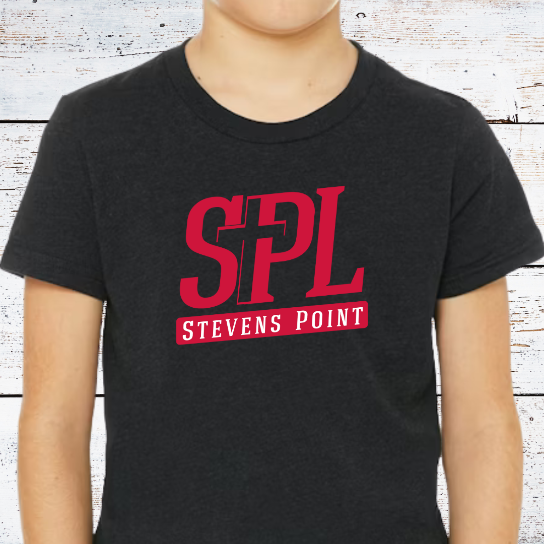 Youth Short Sleeve Tee
