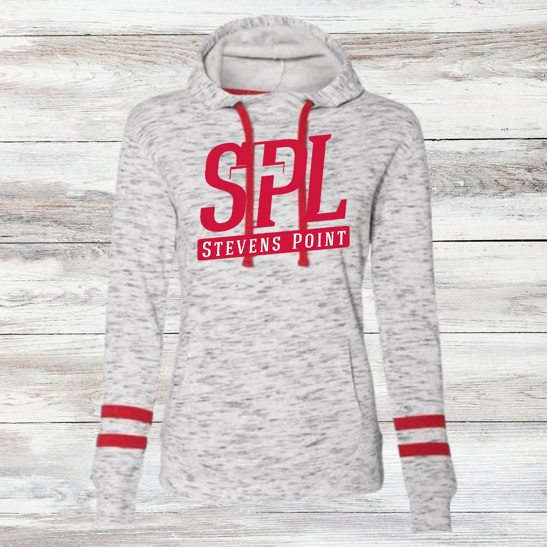 Women's Scubaneck Sweatshirt