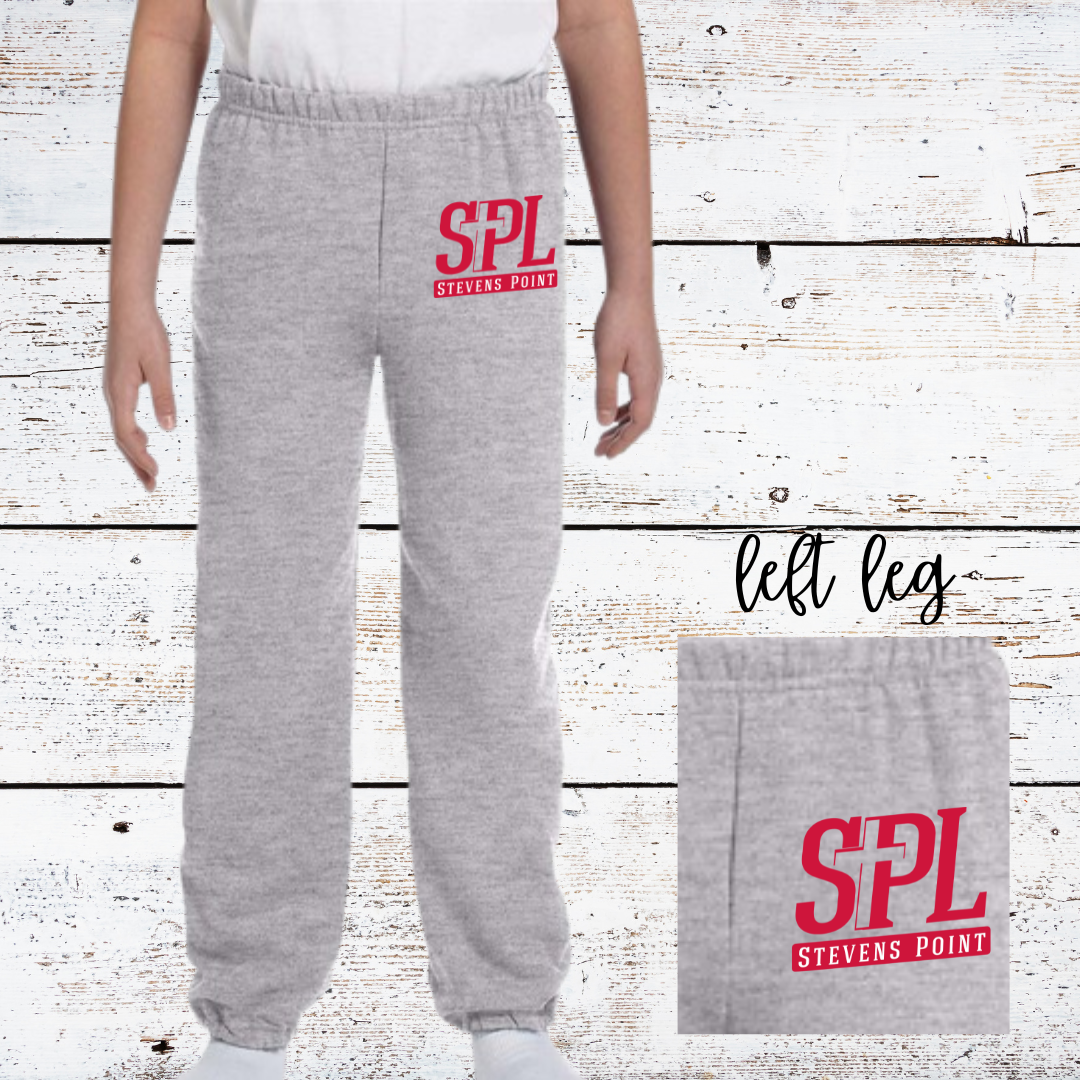 Youth Sweatpant