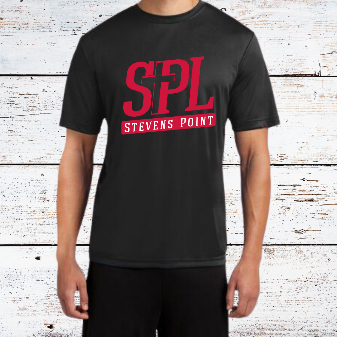 Adult Competitor T-Shirt