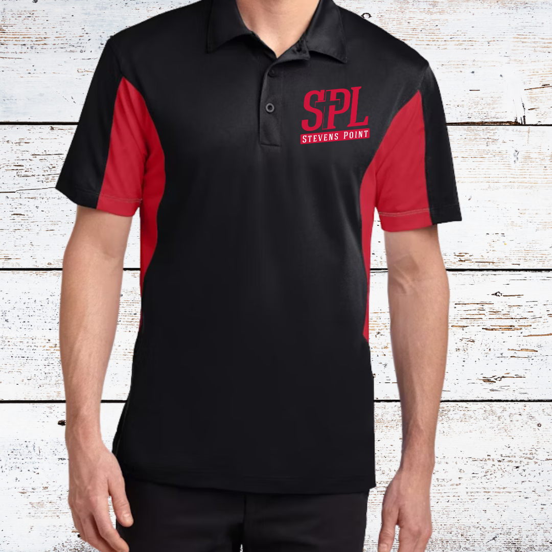 Men's Sport-Wick Polo