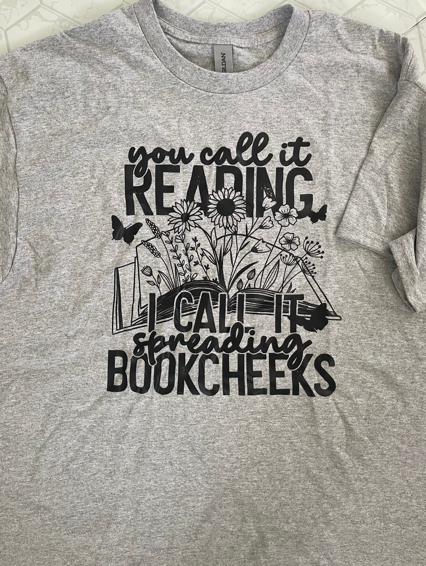 Short Sleeve T-Shirt