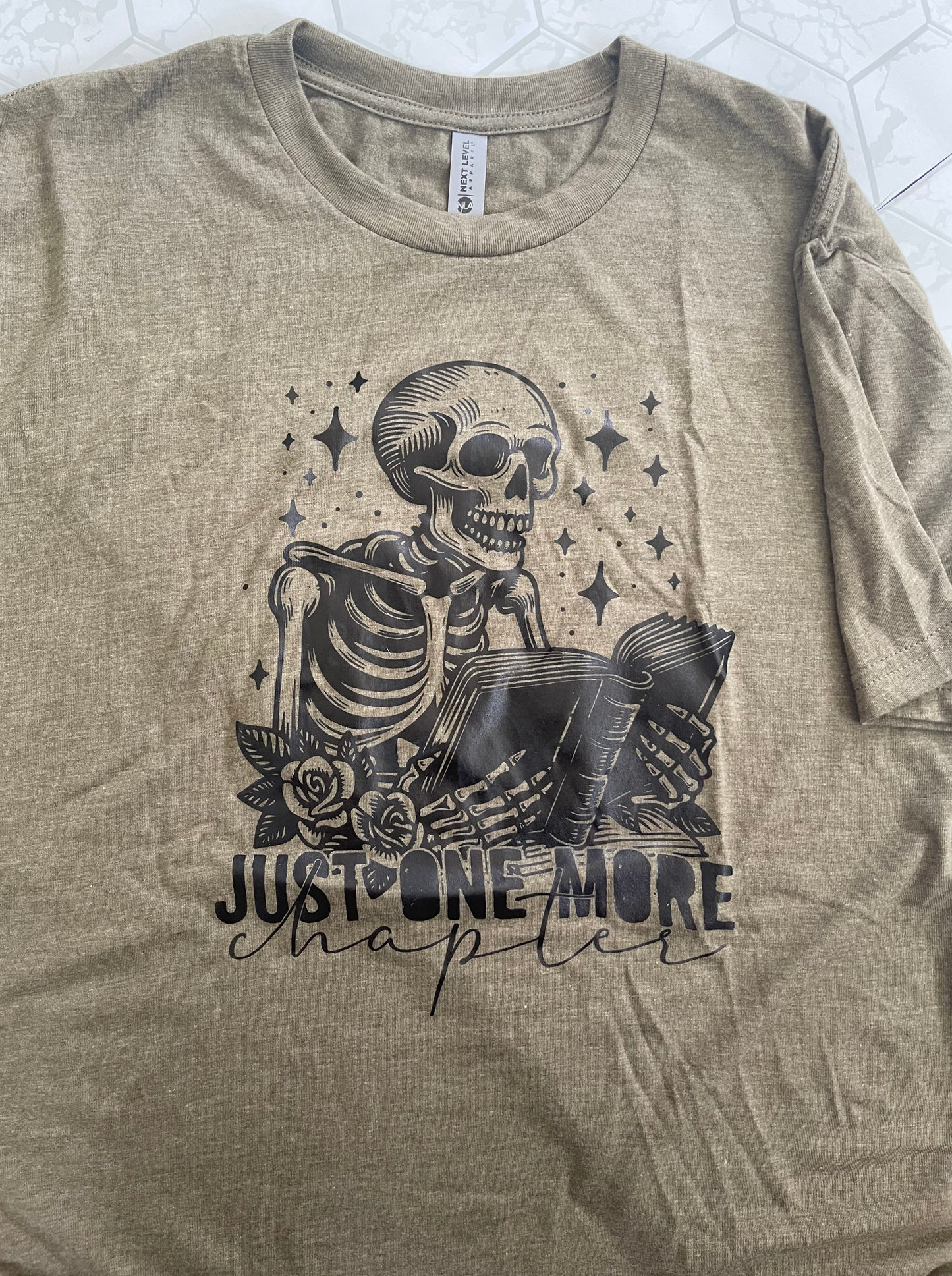 Short Sleeve T-Shirt