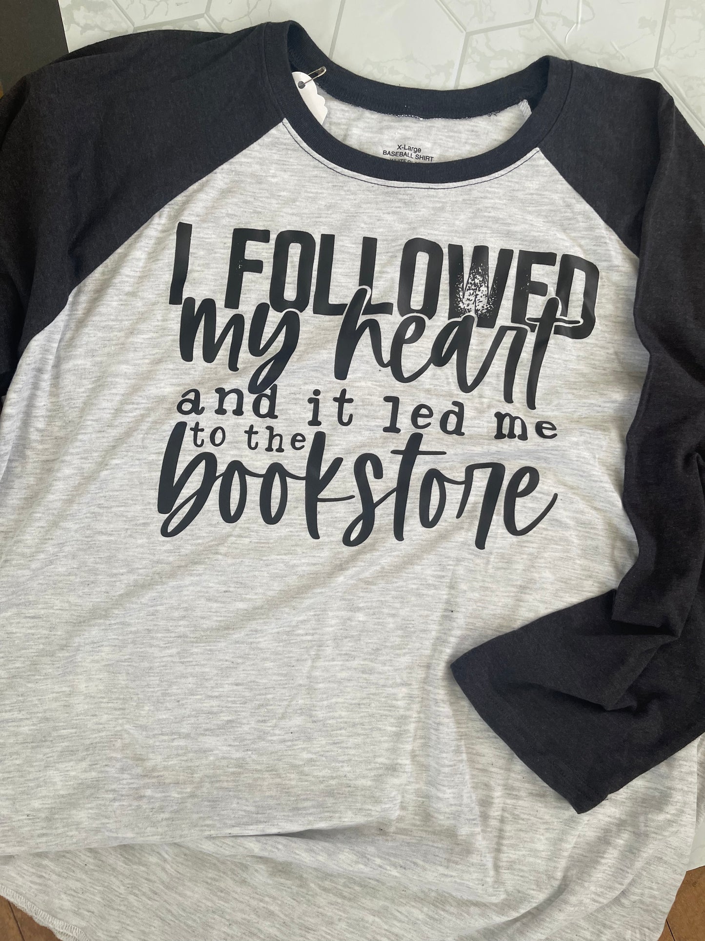 Baseball T-Shirt