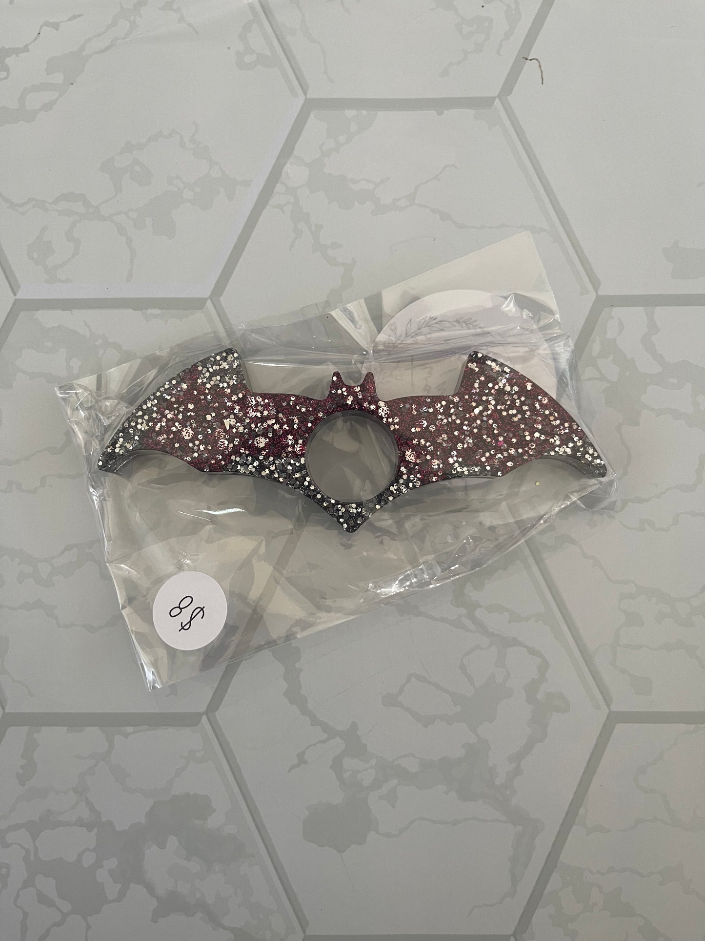 Bat Wing Page Spreader