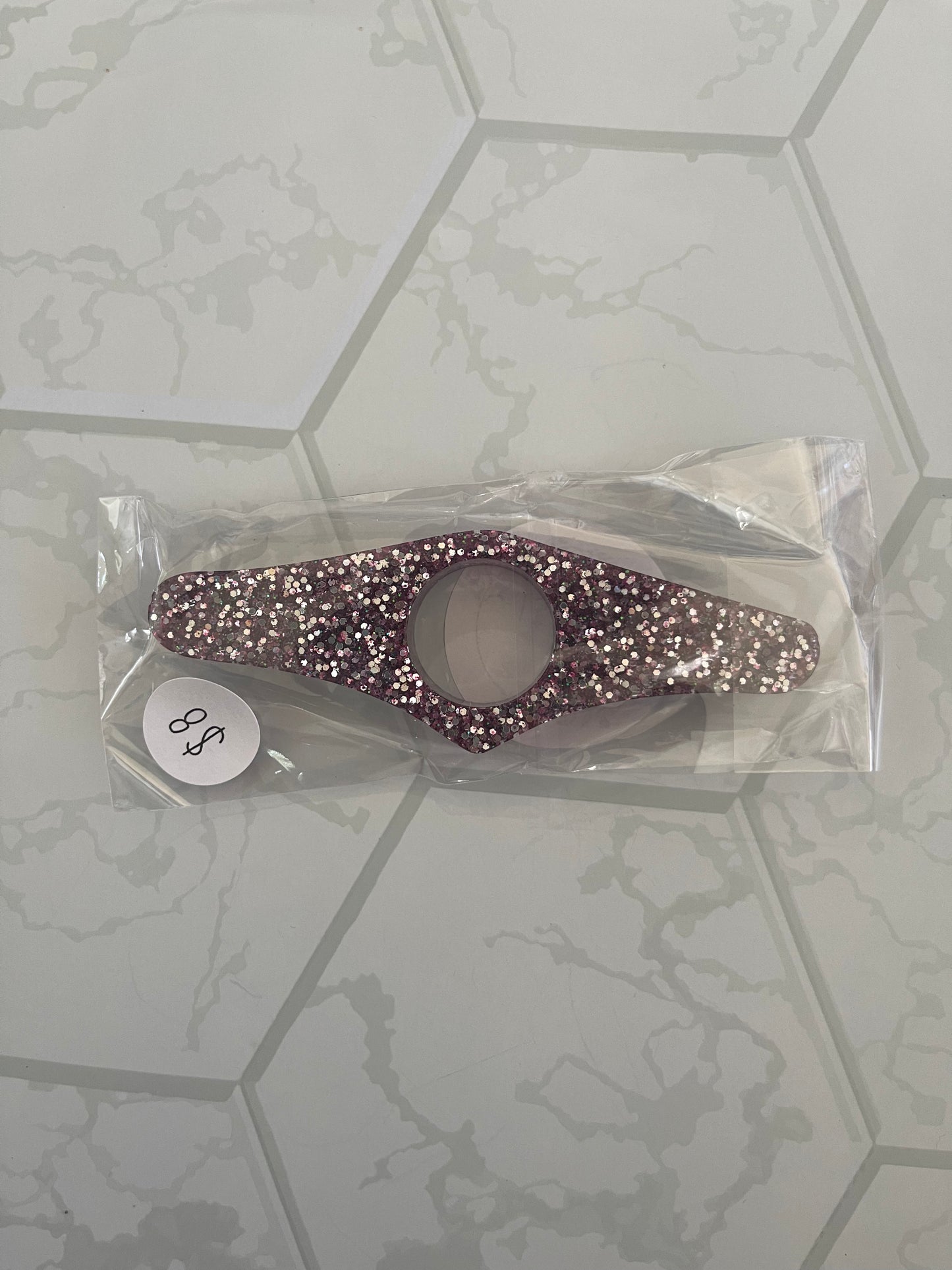 Glitter Page Spreader