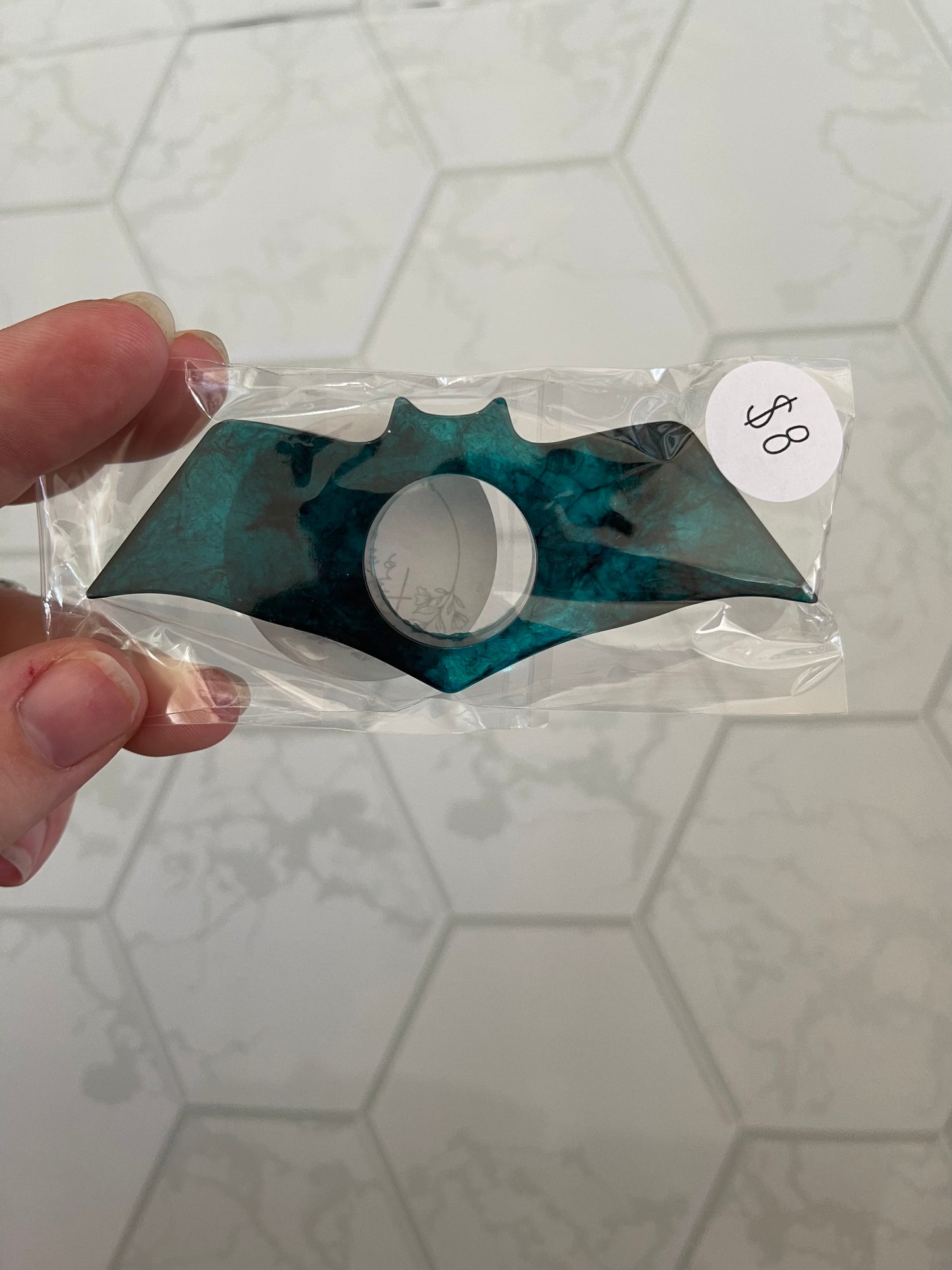 Bat Wing Page Spreader