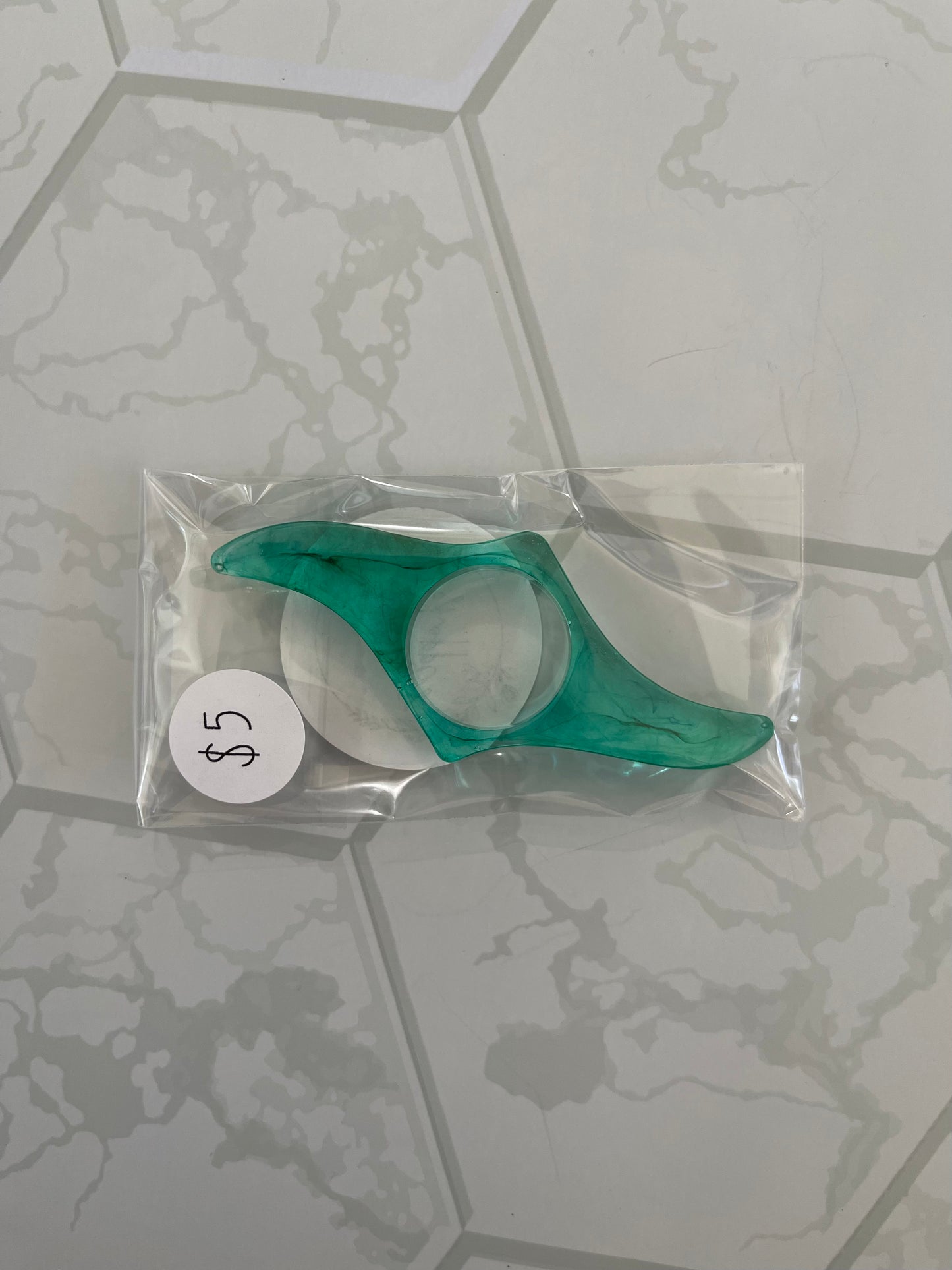 Watercolor Page Spreader