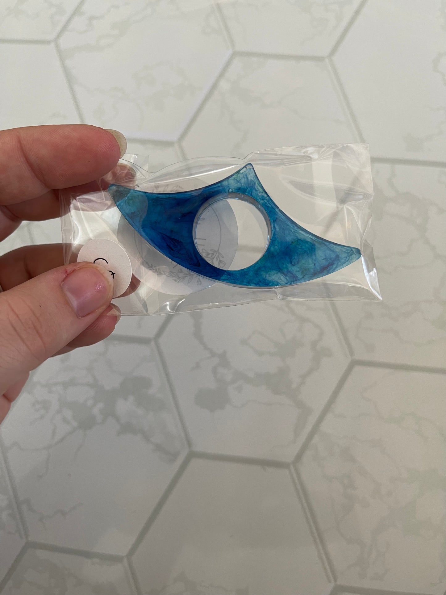 Watercolor Page Spreader