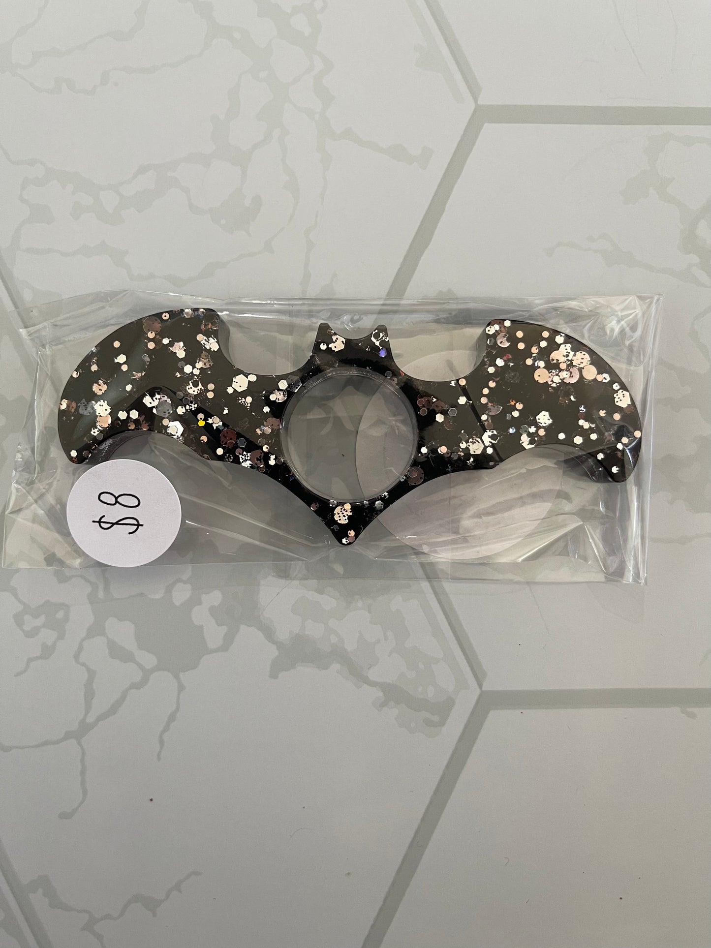 Bat Wing Page Spreader