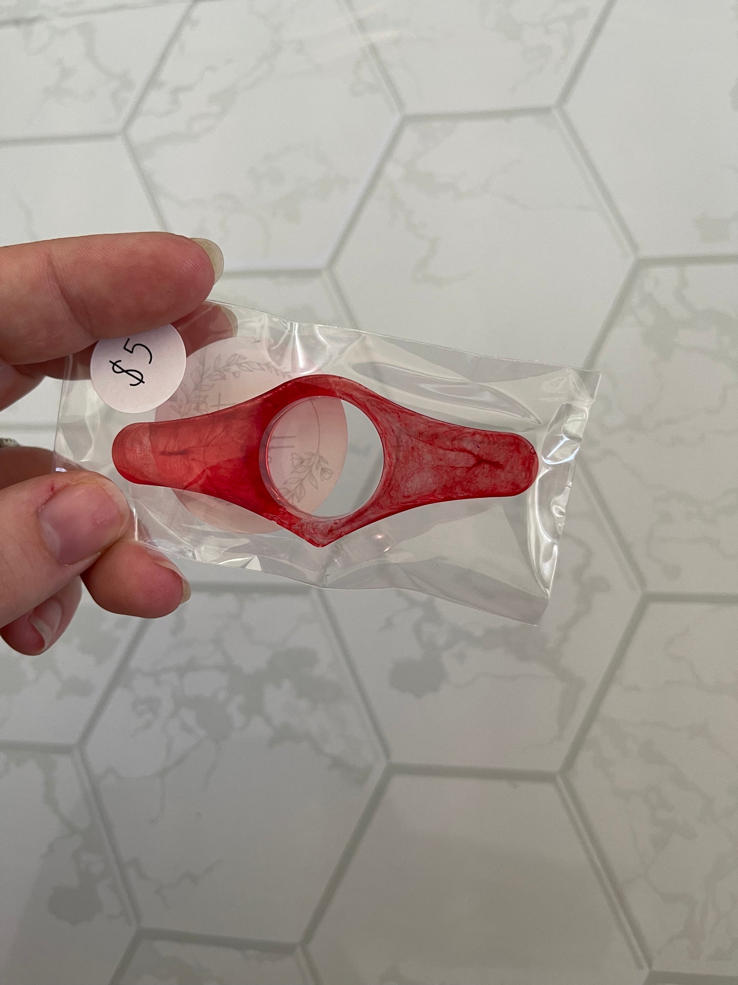 Watercolor Page Spreader