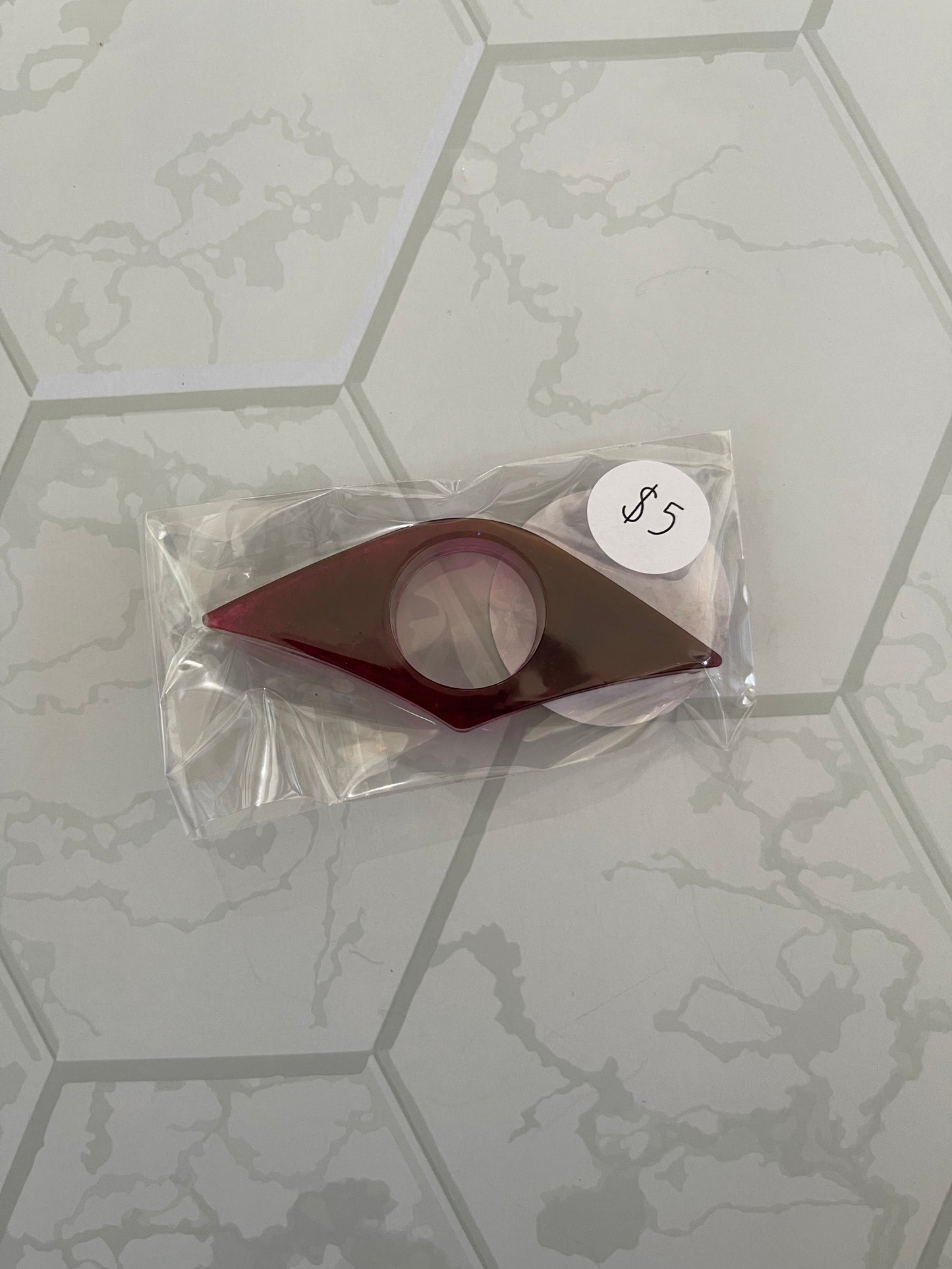 Watercolor Page Spreader