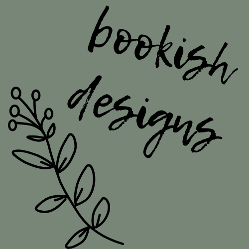 Bookish Designs