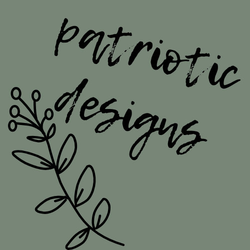 Patriotic Designs