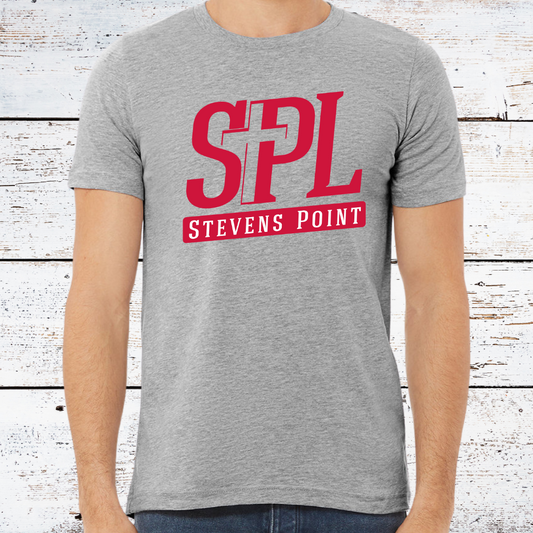 Adult Short Sleeve Tee