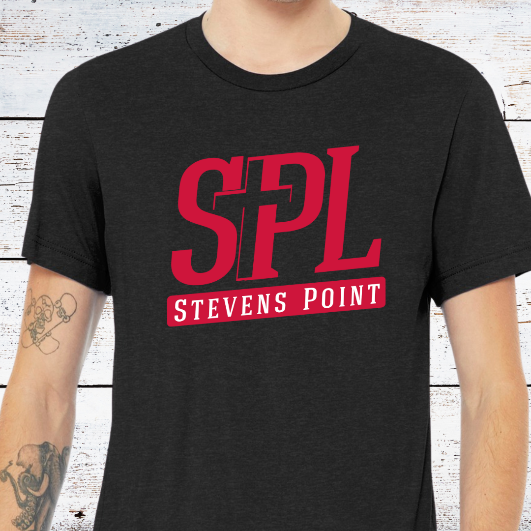 Adult Short Sleeve Tee