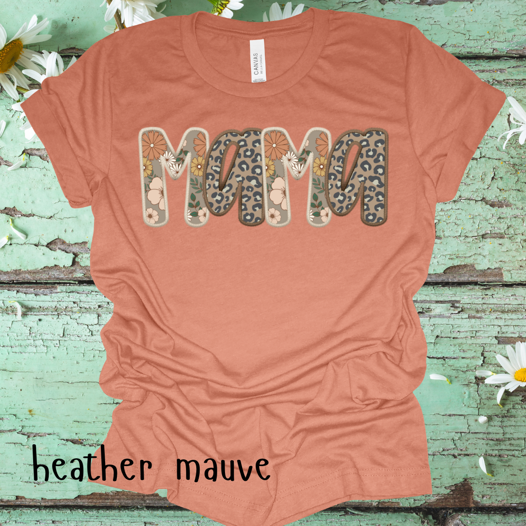 Mama T-Shirt