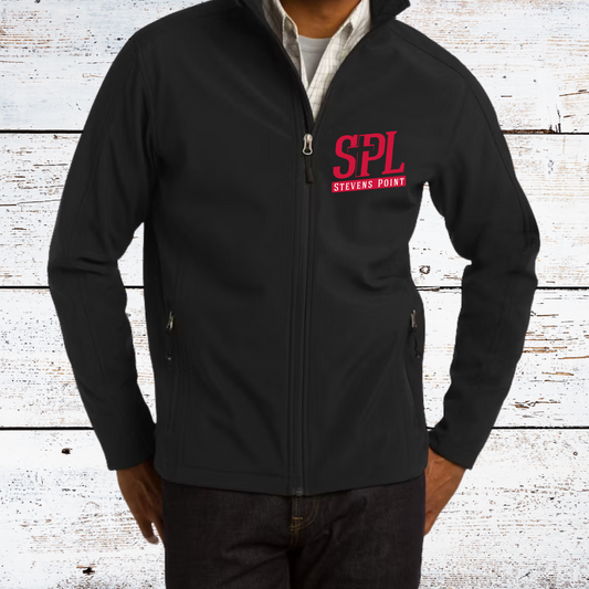 Softshell Jacket