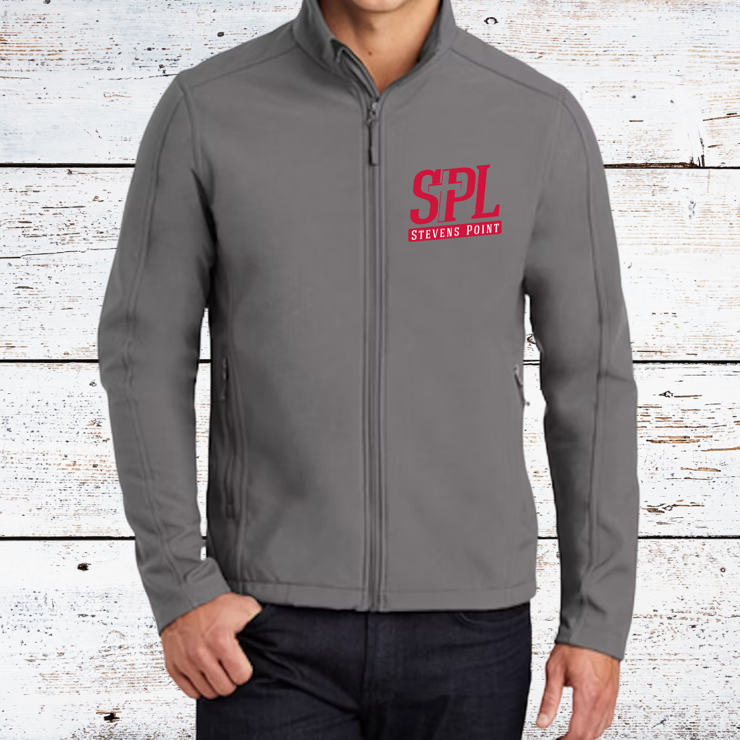 Softshell Jacket
