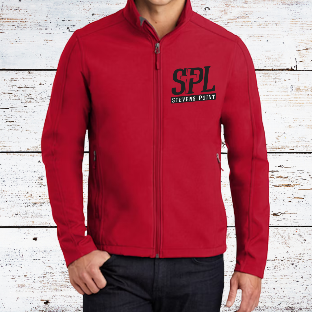 Softshell Jacket