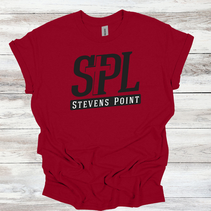 Adult T-Shirt