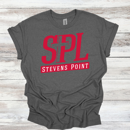 Adult T-Shirt