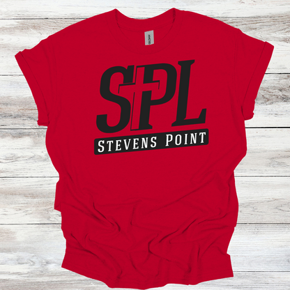 Adult T-Shirt