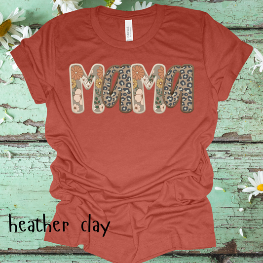 Mama T-Shirt