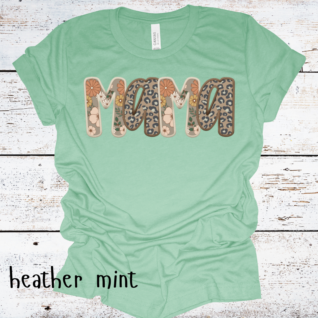 Mama T-Shirt