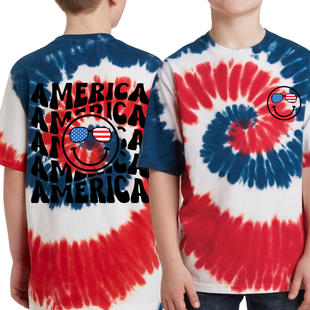 America Youth T-Shirt