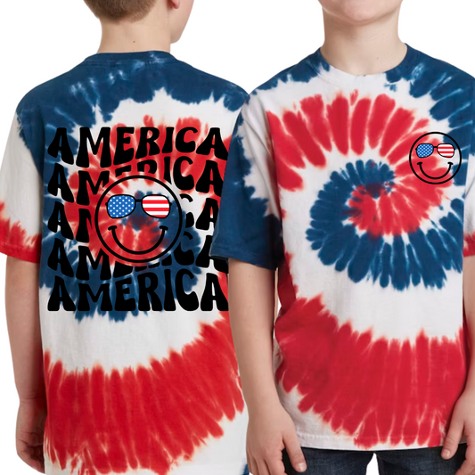 America Youth T-Shirt