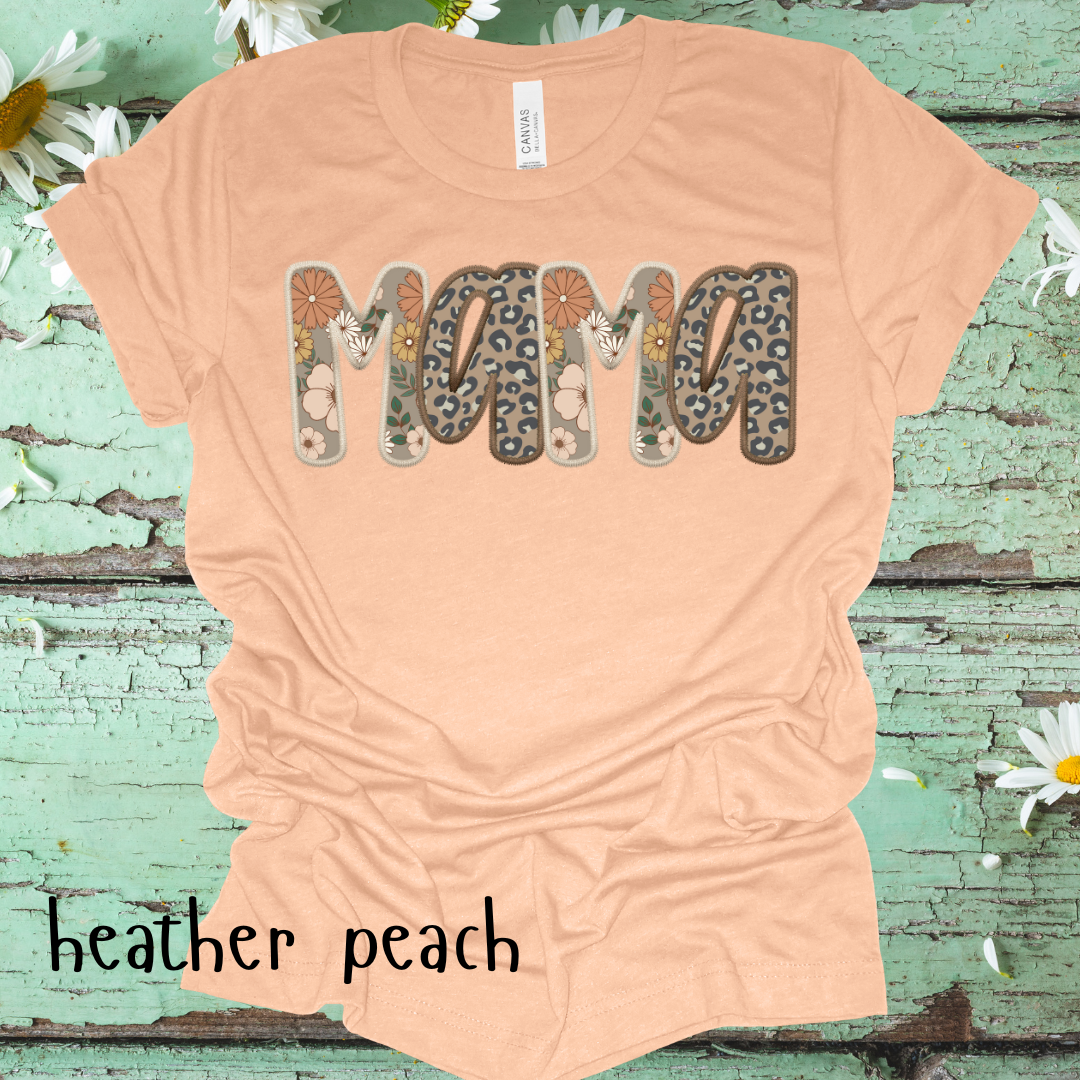 Mama T-Shirt