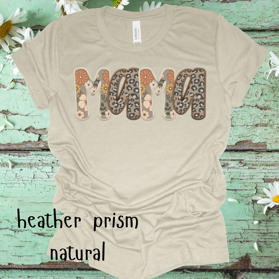 Mama T-Shirt