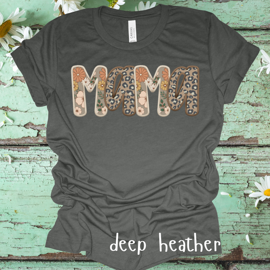 Mama T-Shirt