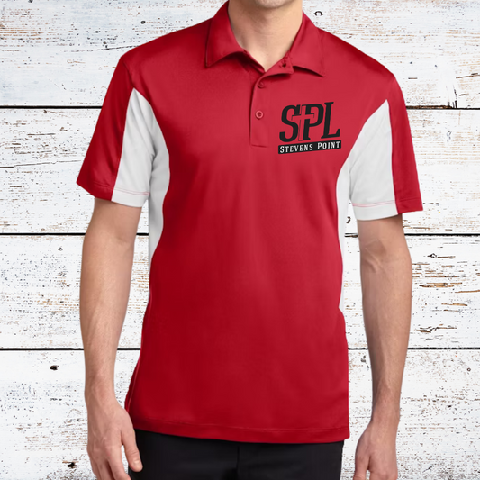 Men's Sport-Wick Polo