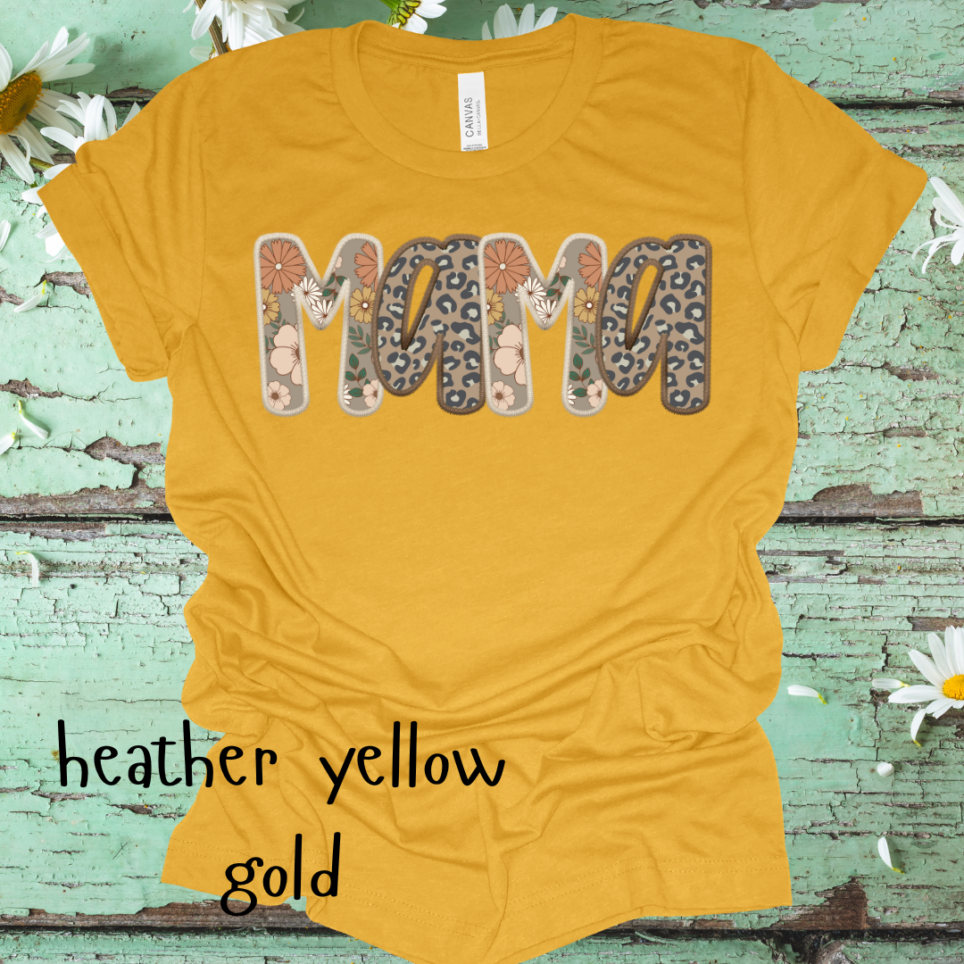 Mama T-Shirt