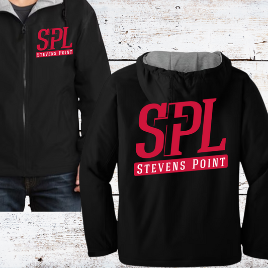 Youth Team Jacket