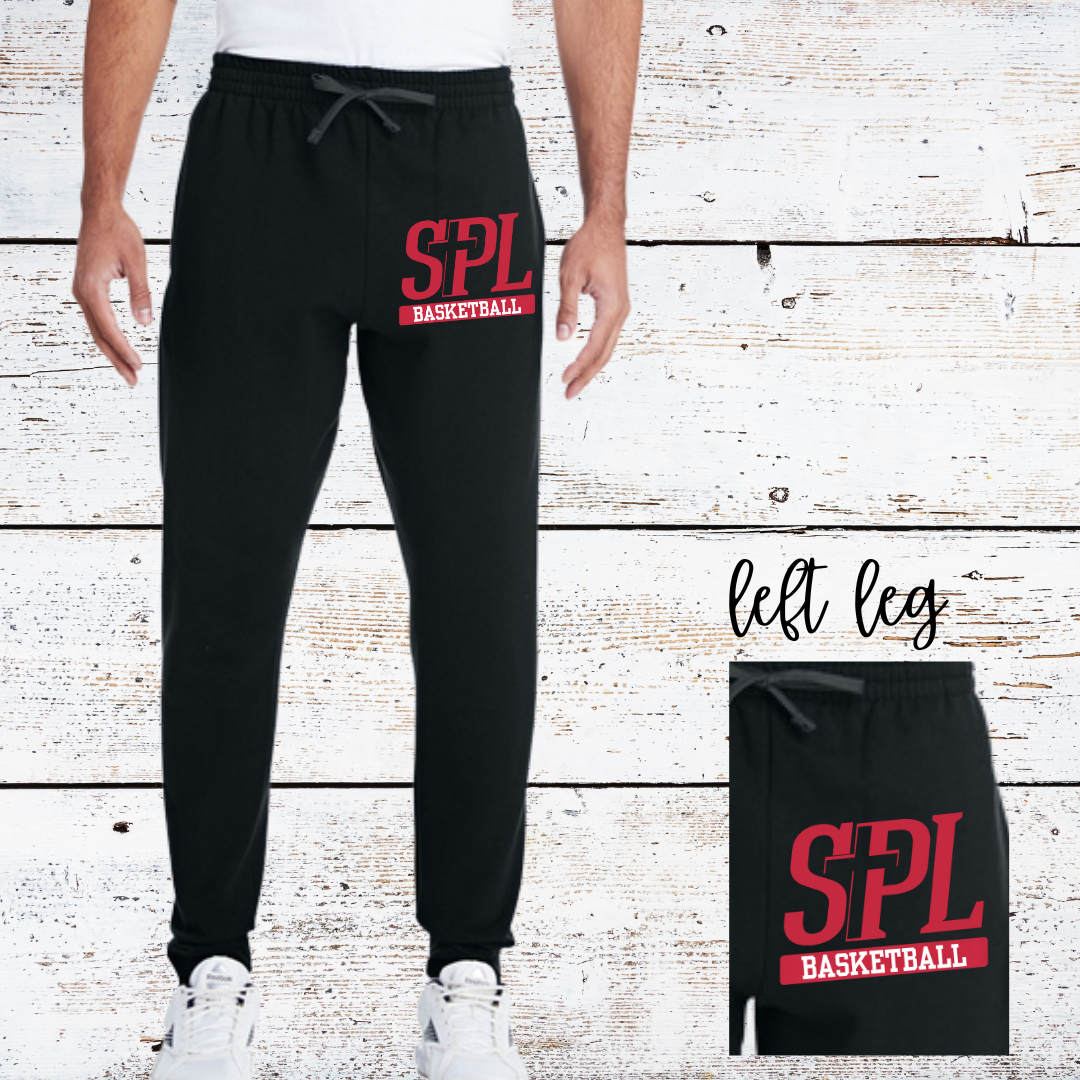 SPL Basketball Adult Joggers