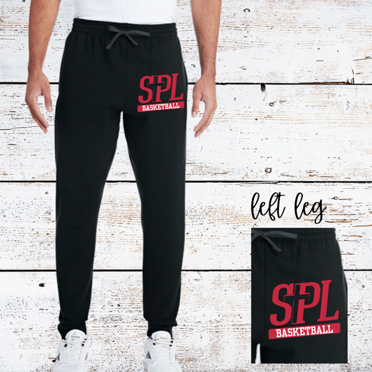 SPL Basketball Adult Joggers