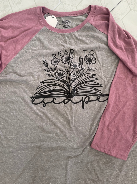 Baseball T-Shirt
